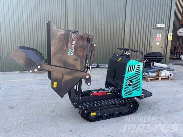 Imer Taurus Diger