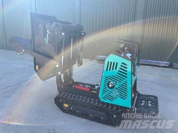 Imer Taurus Diger