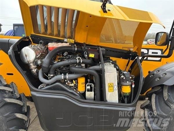 JCB 531-70 Diger