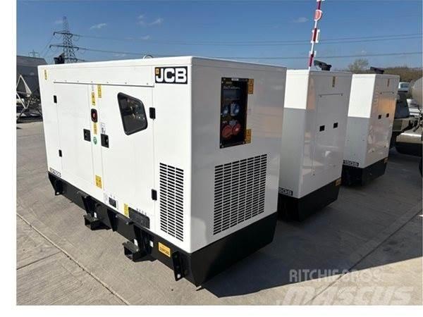 JCB G115QS Beton aksesuarlari