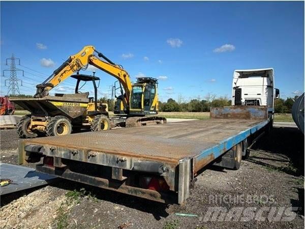 Montracon C2A Diger