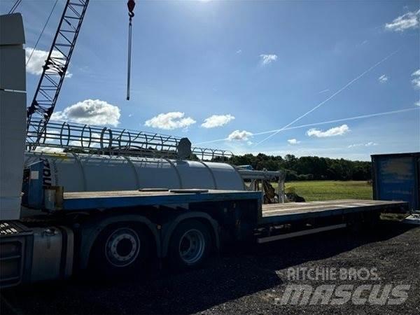 Montracon C2A Diger