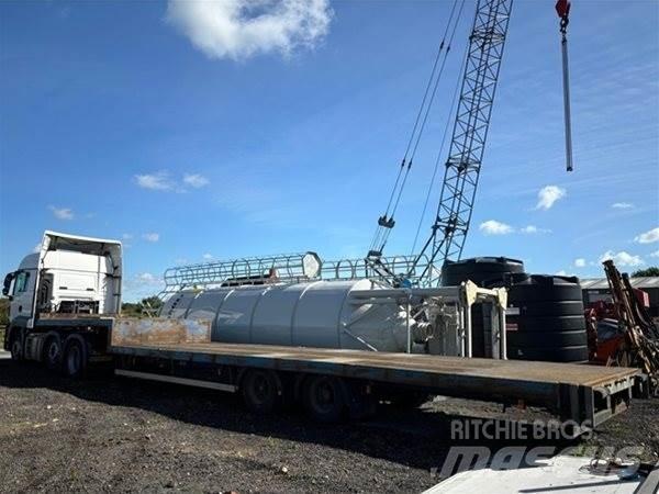 Montracon C2A Diger