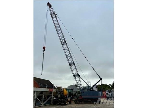 Nissha DH400-2 Diger
