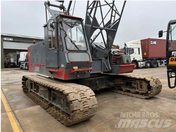 Nissha DH400-2 Diger