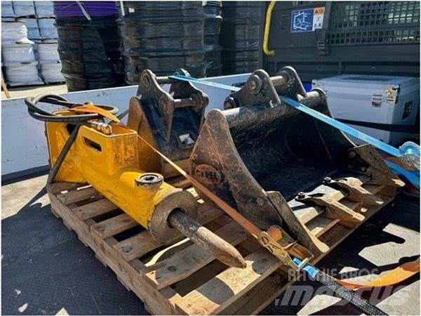Sany SY116C Diger