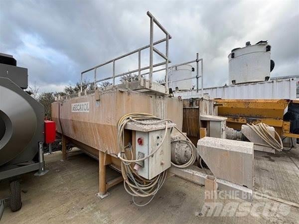 Secatol PSE H Beton aksesuarlari