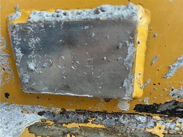 Secatol PSE VH Beton aksesuarlari