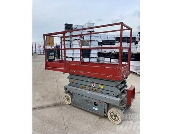 SkyJack SJIII 3219 Diger