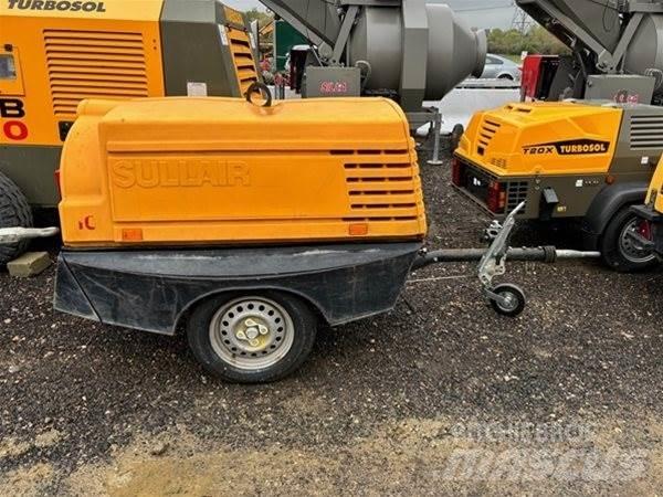 Sullair VH7M Diger