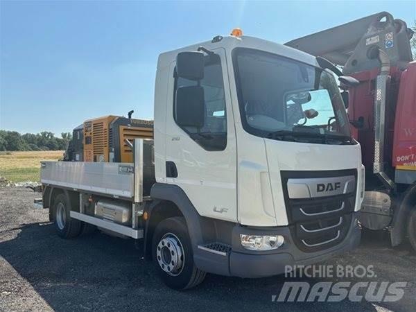 Turbosol TB40 Beton pompaları