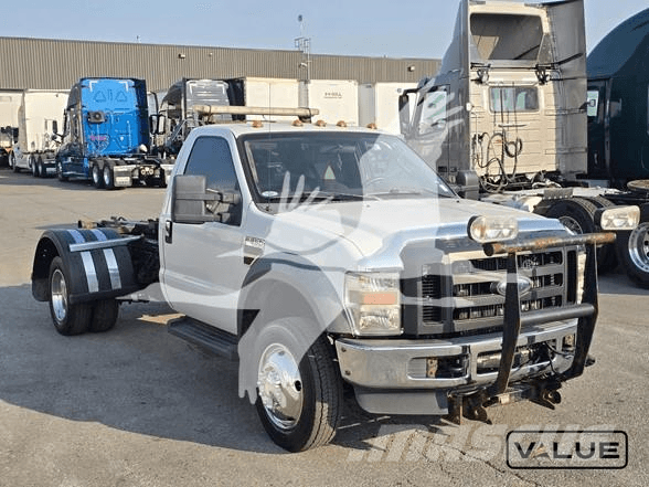 Hino 238 Diger