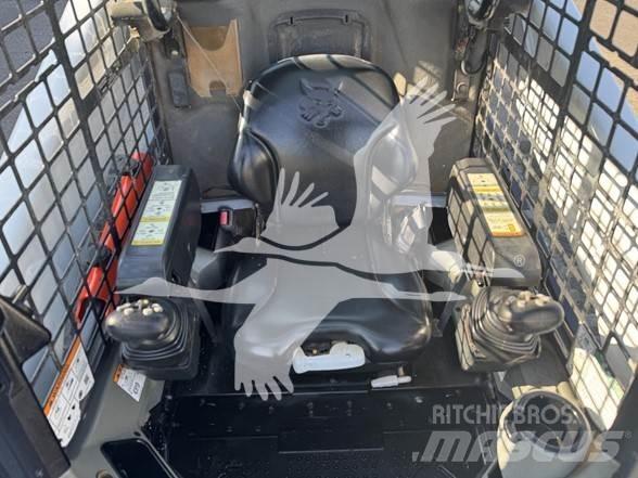 Bobcat T740 Skid steer loderler