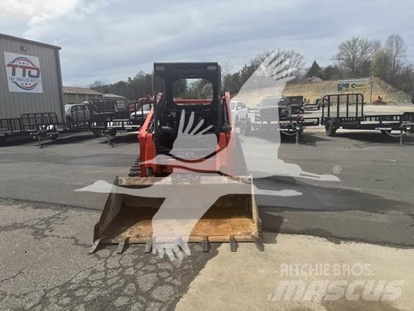 Kubota SVL65-2 Skid steer loderler