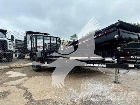 PJ U7 Diger çekiciler