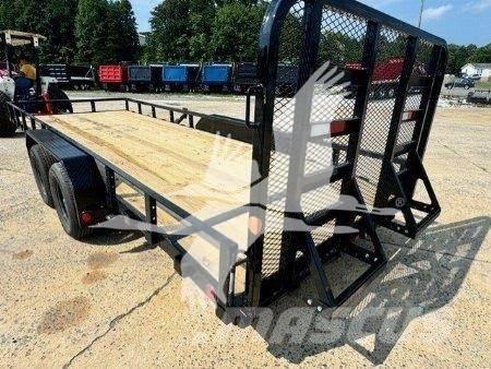 PJ UL Diger çekiciler