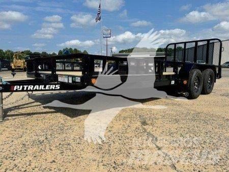 PJ UL Diger çekiciler