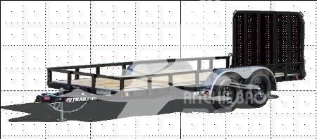PJ UL Diger çekiciler
