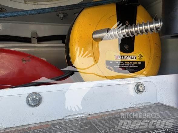 RAM 5500 HD Diger