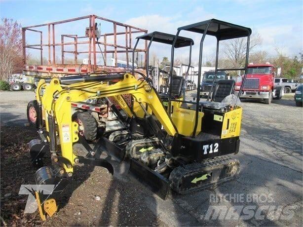 AGROTK YM12 Diger