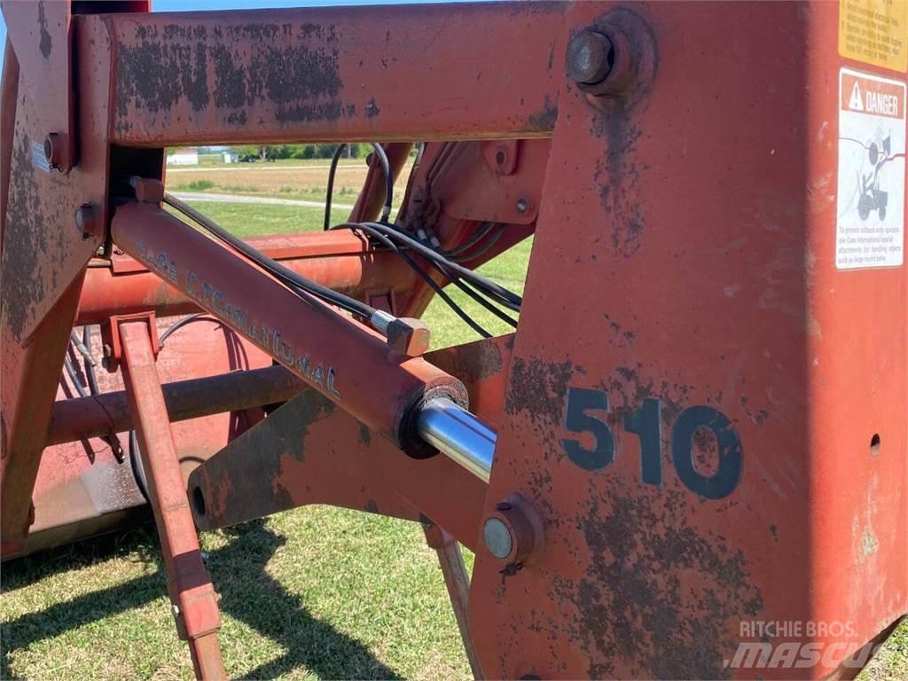 Case IH 510 Diger