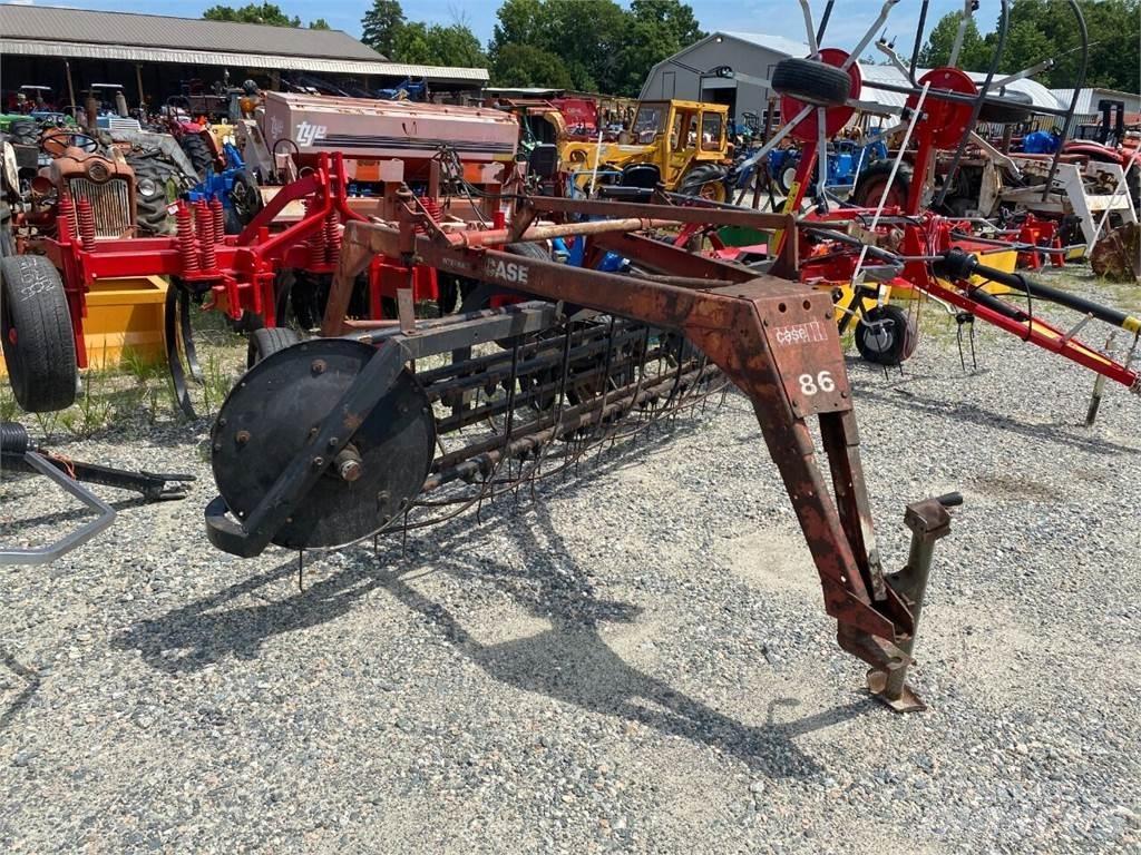 Case IH 86 Diger