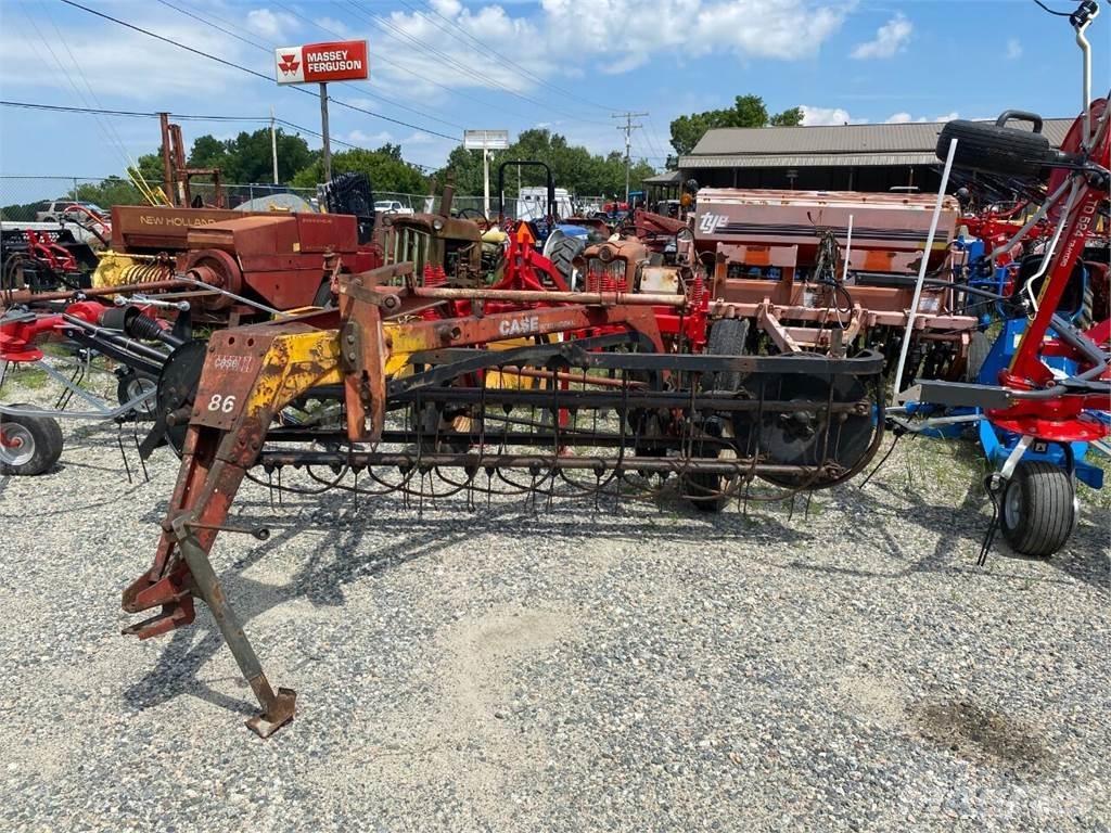 Case IH 86 Diger