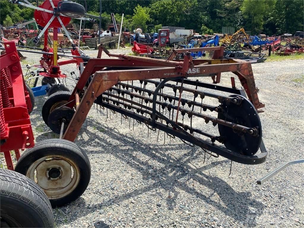 Case IH 86 Diger