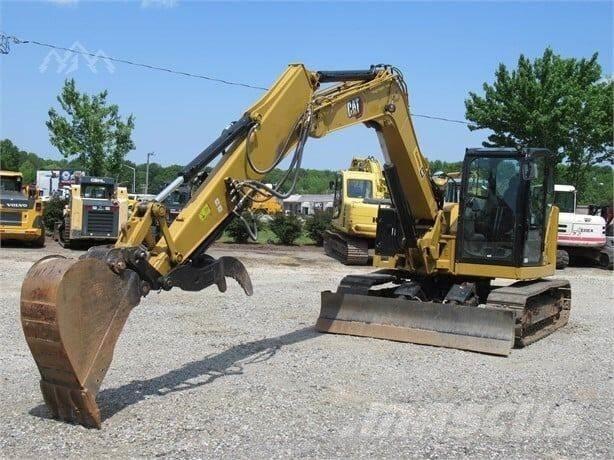CAT 309 CR Diger