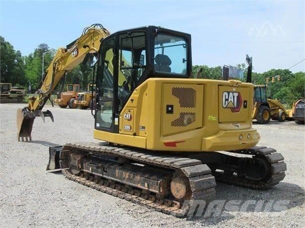 CAT 309 CR Diger