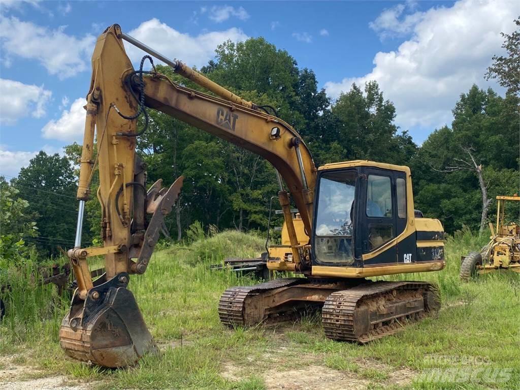 CAT 312 Diger