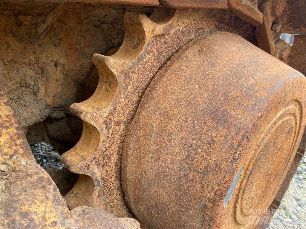 CAT 935B Diger
