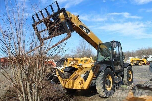 CAT TH514 Diger