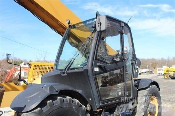 CAT TH514 Diger