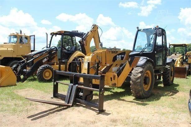 CAT TH514 Diger
