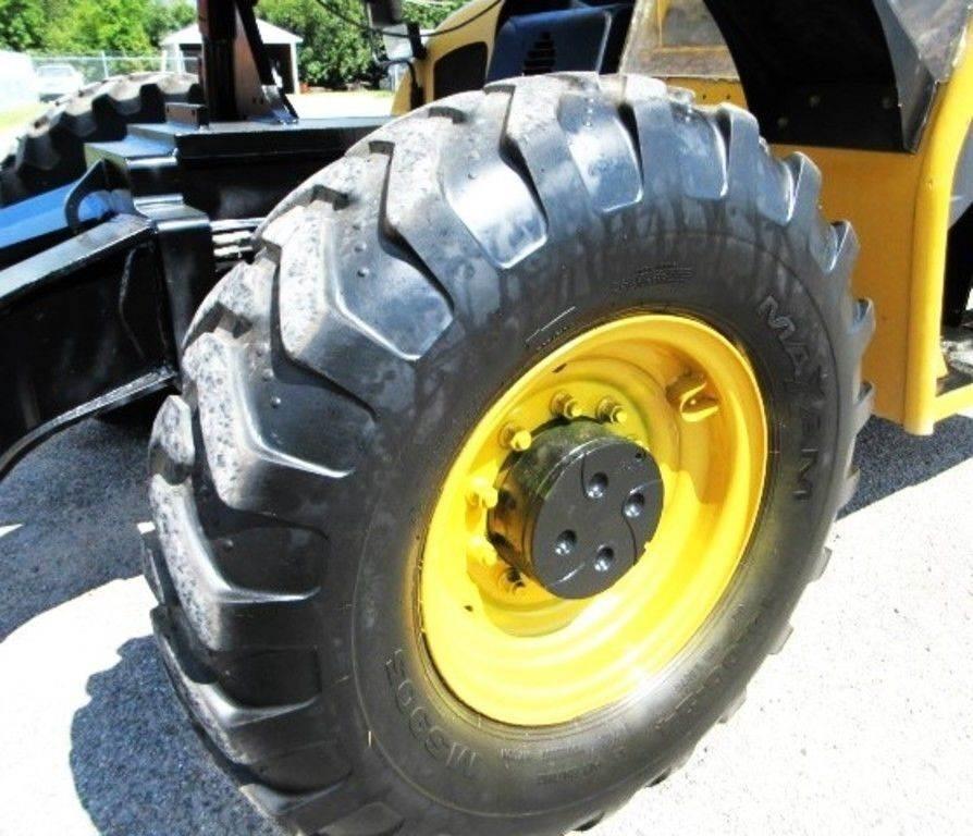 CAT TL 1055 Diger