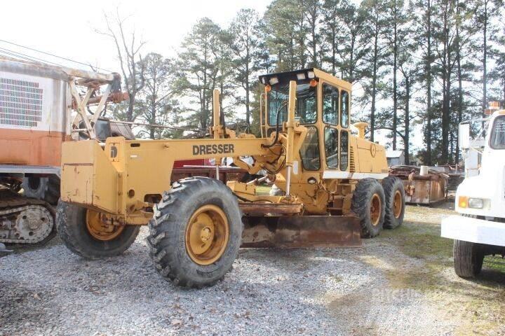 Dresser 830 Diger