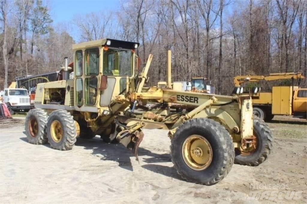 Dresser 850 Diger