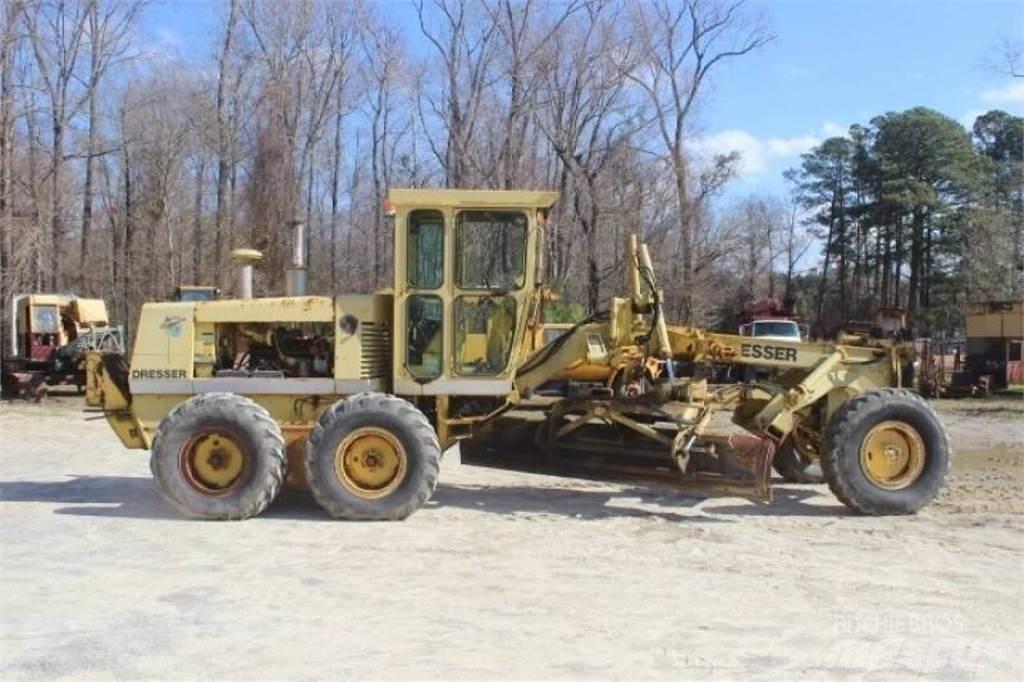 Dresser 850 Diger