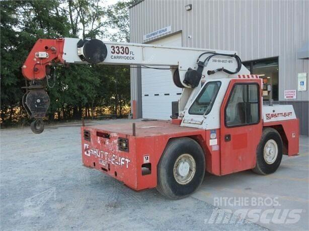 Ford 555 Diger