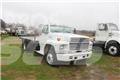 Ford F-600 Diger