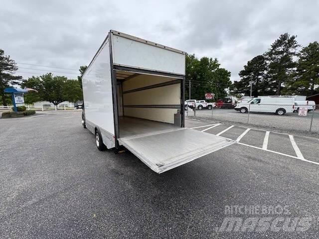 Ford Transit Diger