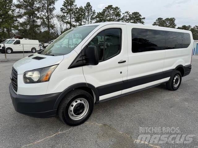 Ford Transit Diger