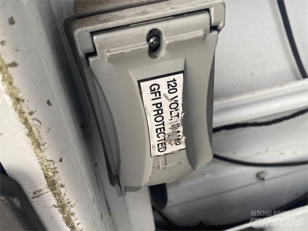 Ford Transit Diger