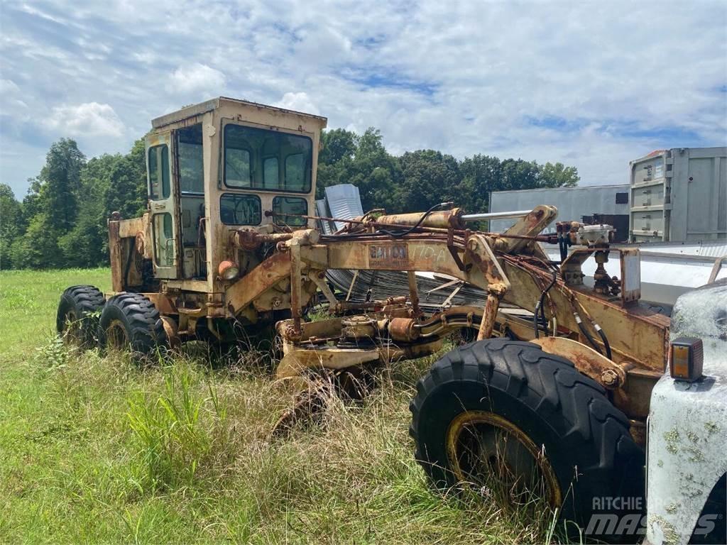 Galion T500 Diger