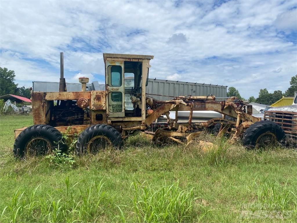 Galion T500 Diger