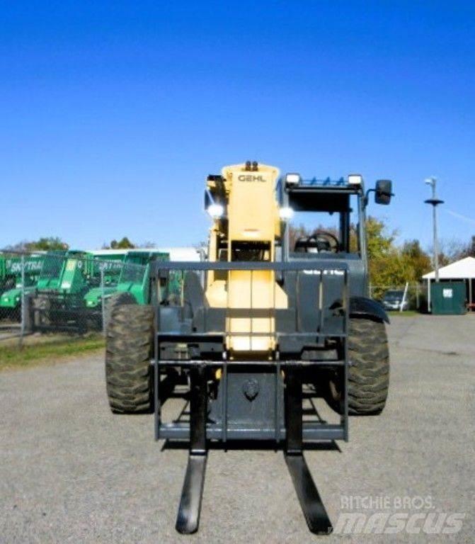 Gehl RS6-34 Diger