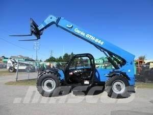 Genie GTH 844 Diger