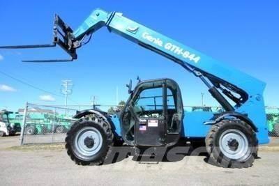 Genie GTH 844 Diger