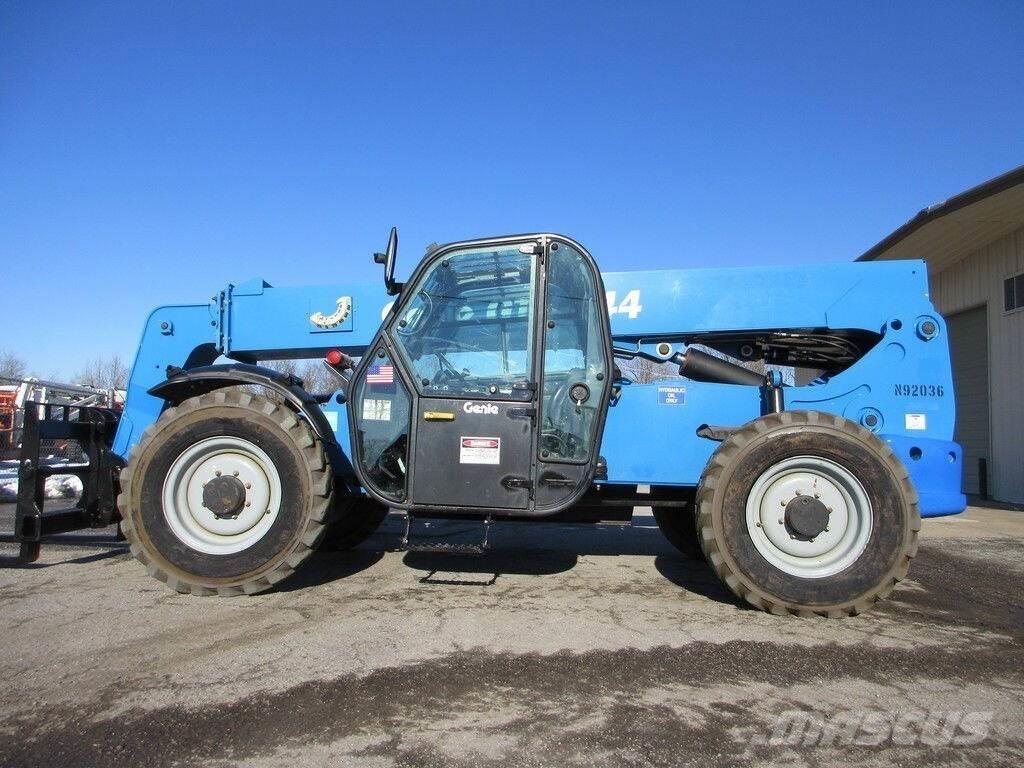 Genie GTH-844 Diger